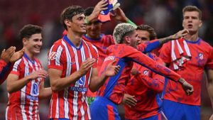 Khám Phá Hành Trình Đặc Sắc của CLB Bóng Đá Atlético de Madrid